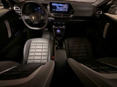 Citroën C4 Vorführwagen Citroën C4 Vorführwagen