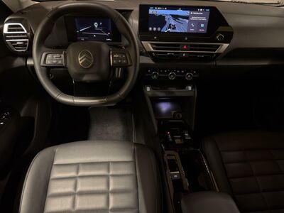 Citroën C4 Vorführwagen Citroën C4 Vorführwagen