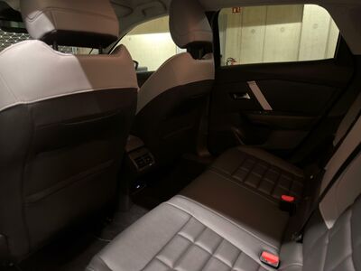 Citroën C4 Vorführwagen Citroën C4 Vorführwagen