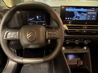 Citroën C4 Vorführwagen Citroën C4 Vorführwagen