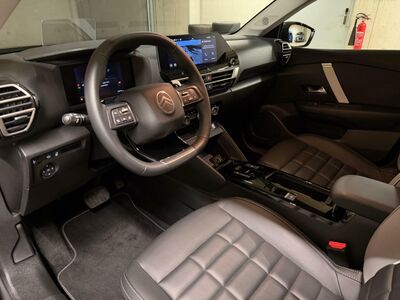 Citroën C4 Vorführwagen Citroën C4 Vorführwagen