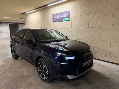 Citroën C4 Vorführwagen Citroën C4 Vorführwagen