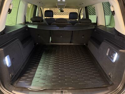 Seat Alhambra Gebrauchtwagen Seat Alhambra Gebrauchtwagen