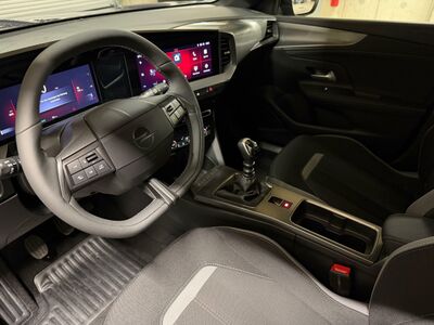 Opel Mokka Vorführwagen Opel Mokka Vorführwagen