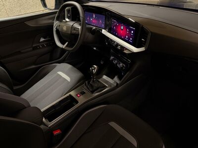 Opel Mokka Vorführwagen Opel Mokka Vorführwagen
