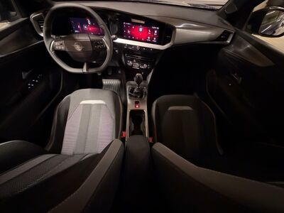 Opel Mokka Vorführwagen Opel Mokka Vorführwagen