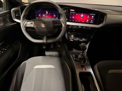 Opel Mokka Vorführwagen Opel Mokka Vorführwagen