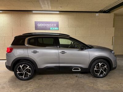 Citroën C5 Aircross Gebrauchtwagen Citroën C5 Aircross Gebrauchtwagen