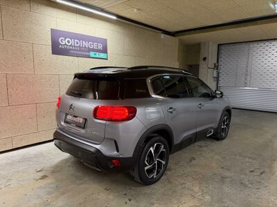 Citroën C5 Aircross Gebrauchtwagen Citroën C5 Aircross Gebrauchtwagen