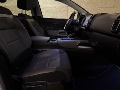 Citroën C5 Aircross Gebrauchtwagen Citroën C5 Aircross Gebrauchtwagen