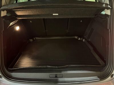 Citroën C5 Aircross Gebrauchtwagen Citroën C5 Aircross Gebrauchtwagen