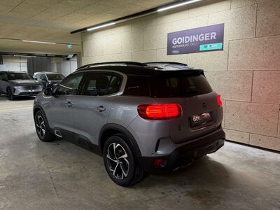 Citroën C5 Aircross Gebrauchtwagen Citroën C5 Aircross Gebrauchtwagen
