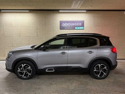 Citroën C5 Aircross Gebrauchtwagen Citroën C5 Aircross Gebrauchtwagen