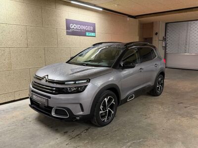 Citroën C5 Aircross Gebrauchtwagen Citroën C5 Aircross Gebrauchtwagen