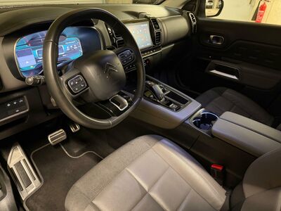 Citroën C5 Aircross Gebrauchtwagen Citroën C5 Aircross Gebrauchtwagen