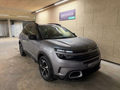 Citroën C5 Aircross Gebrauchtwagen Citroën C5 Aircross Gebrauchtwagen