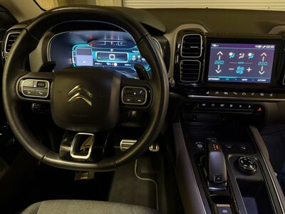 Citroën C5 Aircross Gebrauchtwagen Citroën C5 Aircross Gebrauchtwagen