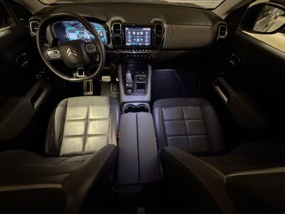 Citroën C5 Aircross Gebrauchtwagen Citroën C5 Aircross Gebrauchtwagen