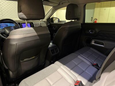 Citroën C5 Aircross Gebrauchtwagen Citroën C5 Aircross Gebrauchtwagen