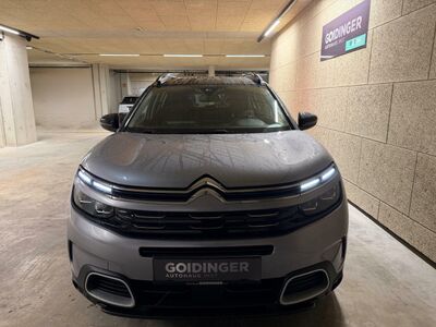 Citroën C5 Aircross Gebrauchtwagen Citroën C5 Aircross Gebrauchtwagen