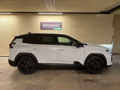 Citroën C5 Aircross Vorführwagen Citroën C5 Aircross Vorführwagen