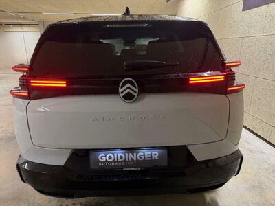 Citroën C5 Aircross Vorführwagen Citroën C5 Aircross Vorführwagen