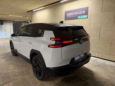 Citroën C5 Aircross Vorführwagen Citroën C5 Aircross Vorführwagen