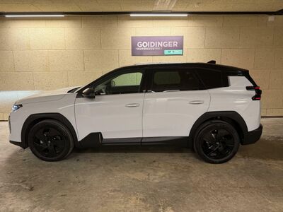 Citroën C5 Aircross Vorführwagen Citroën C5 Aircross Vorführwagen
