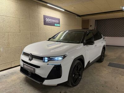 Citroën C5 Aircross Vorführwagen Citroën C5 Aircross Vorführwagen