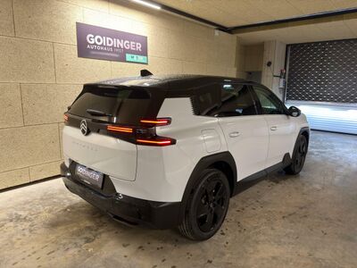 Citroën C5 Aircross Vorführwagen Citroën C5 Aircross Vorführwagen