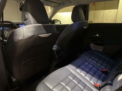 Citroën C5 Aircross Vorführwagen Citroën C5 Aircross Vorführwagen