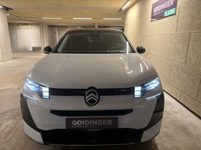 Citroën C5 Aircross Vorführwagen Citroën C5 Aircross Vorführwagen