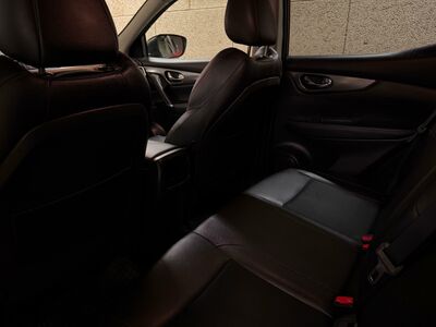 Nissan Qashqai Gebrauchtwagen Nissan Qashqai Gebrauchtwagen