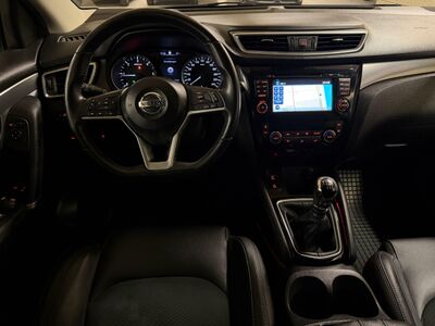 Nissan Qashqai Gebrauchtwagen Nissan Qashqai Gebrauchtwagen
