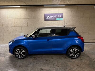 Suzuki Swift Gebrauchtwagen