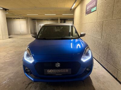 Suzuki Swift Gebrauchtwagen