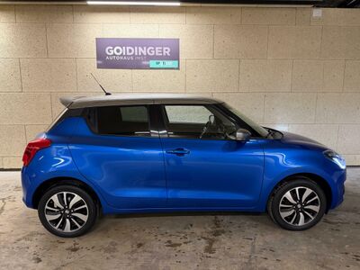 Suzuki Swift Gebrauchtwagen