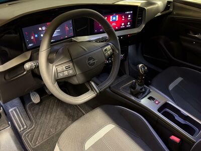 Opel Mokka Vorführwagen Opel Mokka Vorführwagen