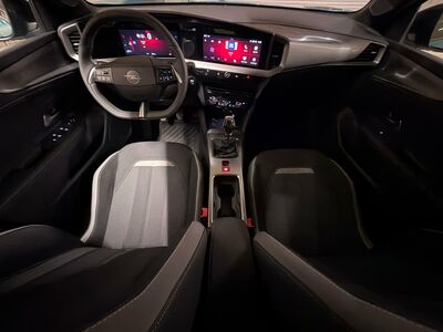 Opel Mokka Vorführwagen Opel Mokka Vorführwagen