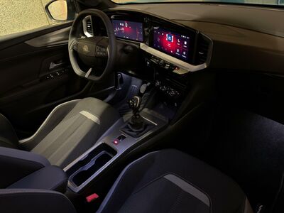 Opel Mokka Vorführwagen Opel Mokka Vorführwagen