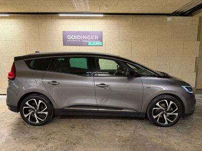 Renault Scénic Gebrauchtwagen