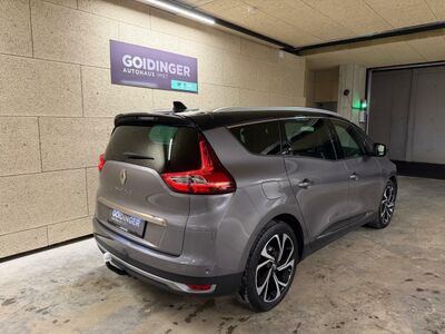 Renault Scénic Gebrauchtwagen