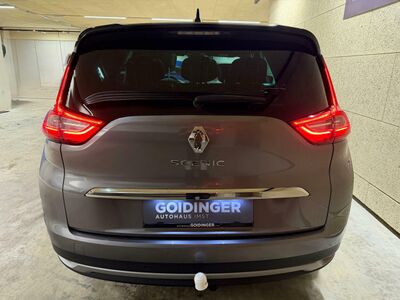Renault Scénic Gebrauchtwagen
