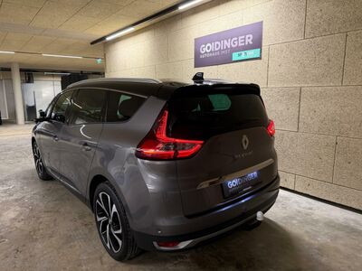 Renault Scénic Gebrauchtwagen