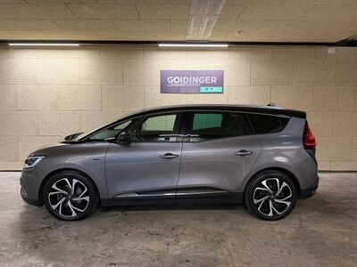 Renault Scénic Gebrauchtwagen