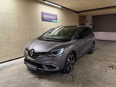 Renault Scénic Gebrauchtwagen
