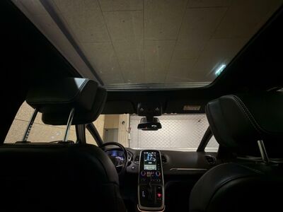 Renault Scénic Gebrauchtwagen