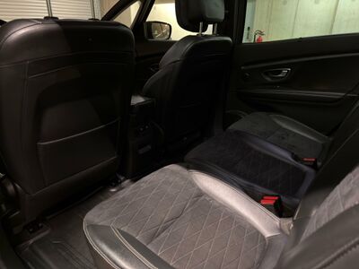 Renault Scénic Gebrauchtwagen