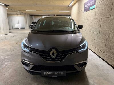 Renault Scénic Gebrauchtwagen