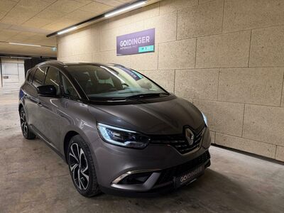 Renault Scénic Gebrauchtwagen